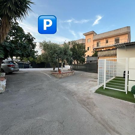 Pompei Civico 14 Διαμέρισμα Boscoreale Εξωτερικό φωτογραφία