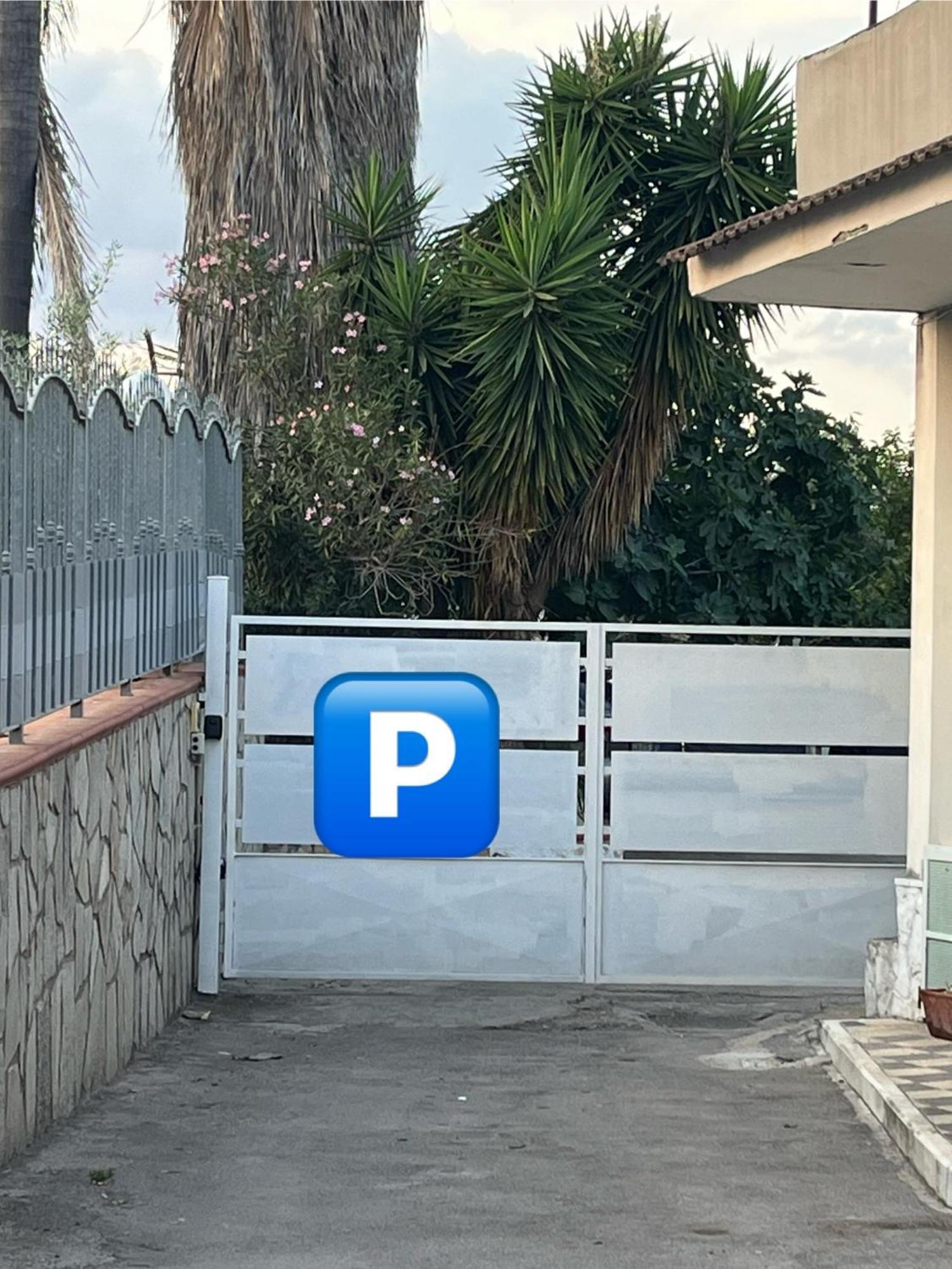Pompei Civico 14 Διαμέρισμα Boscoreale Εξωτερικό φωτογραφία