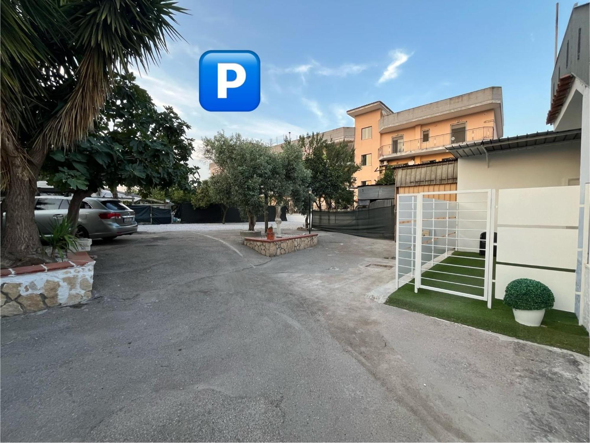 Pompei Civico 14 Διαμέρισμα Boscoreale Εξωτερικό φωτογραφία
